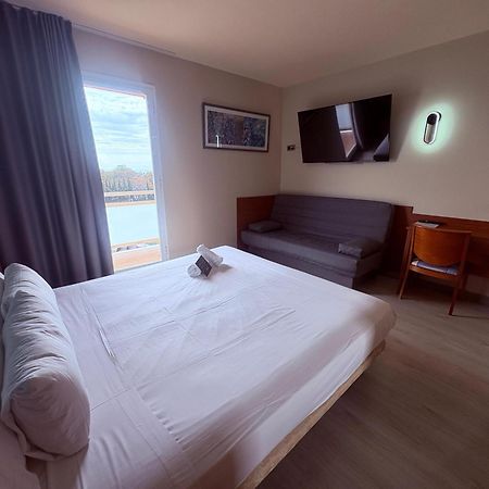 Cambrils Paradise Kültér fotó