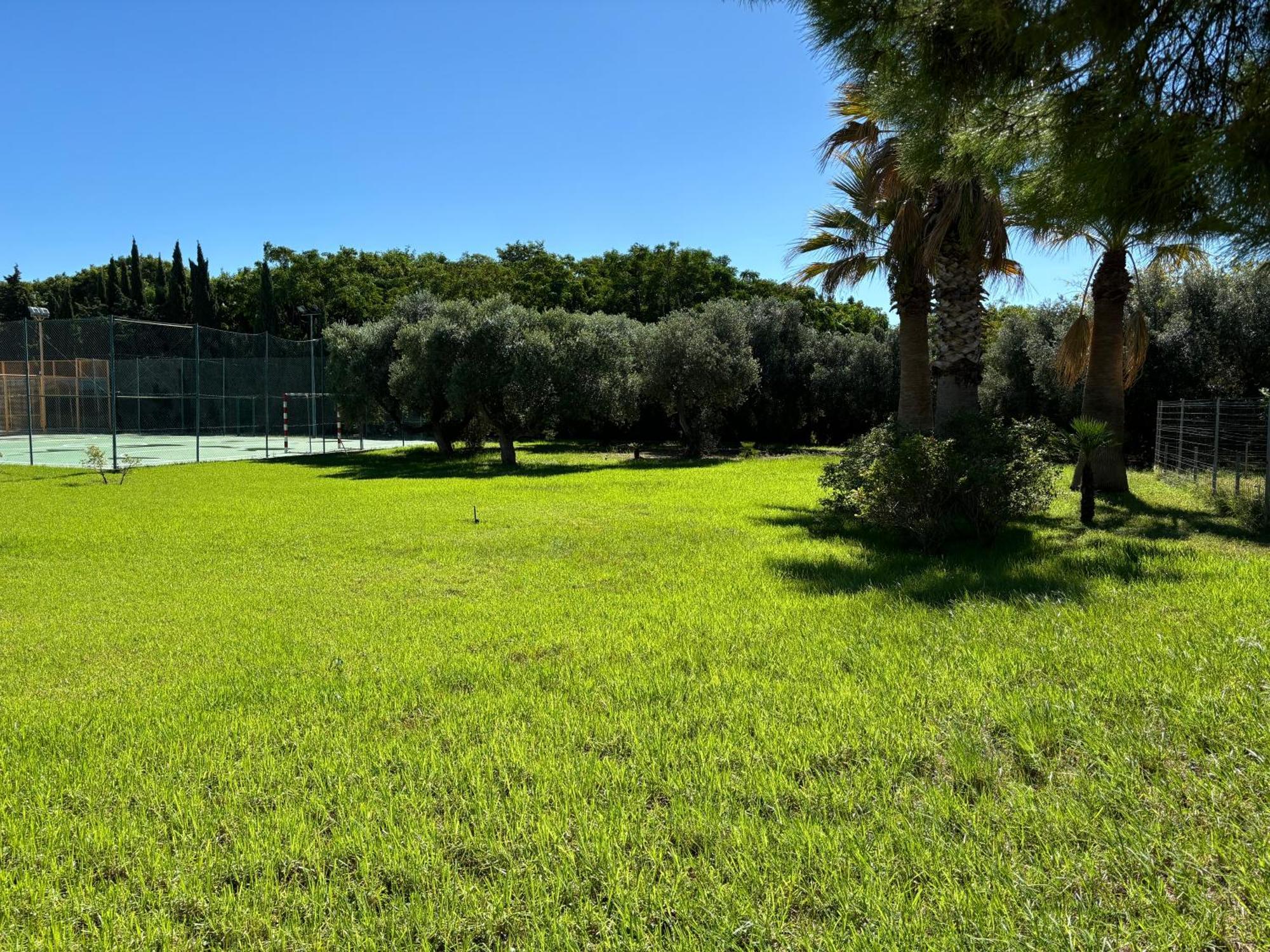 Cambrils Paradise Kültér fotó