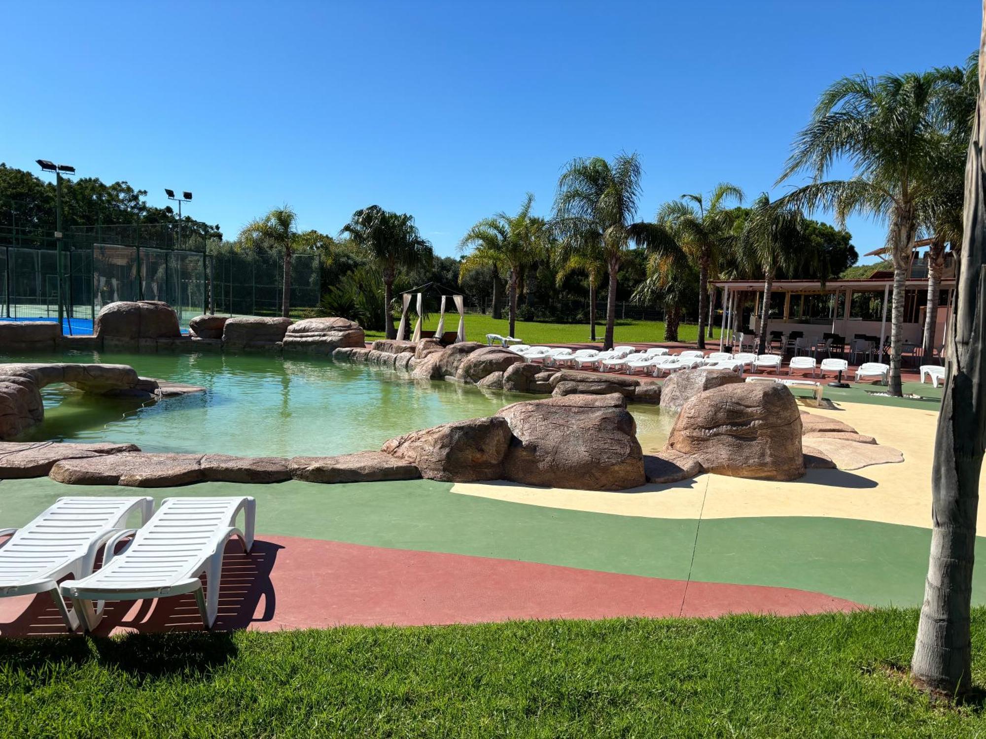 Cambrils Paradise Kültér fotó