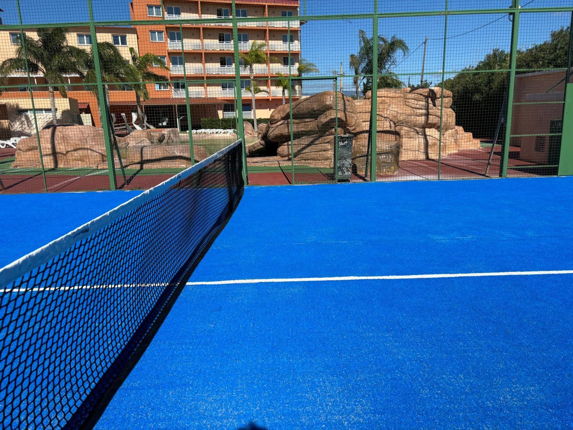 Cambrils Paradise Kültér fotó