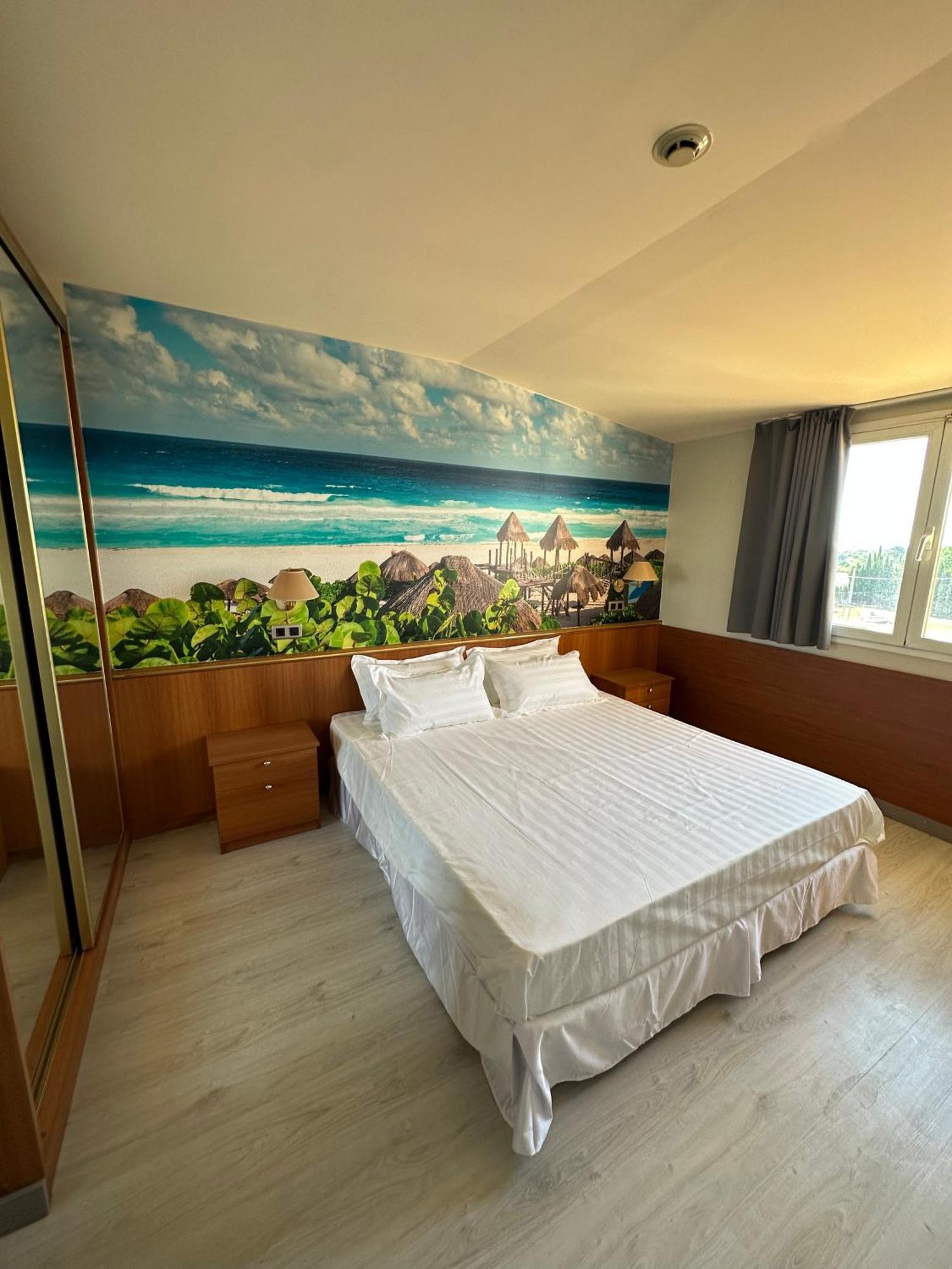 Cambrils Paradise Kültér fotó