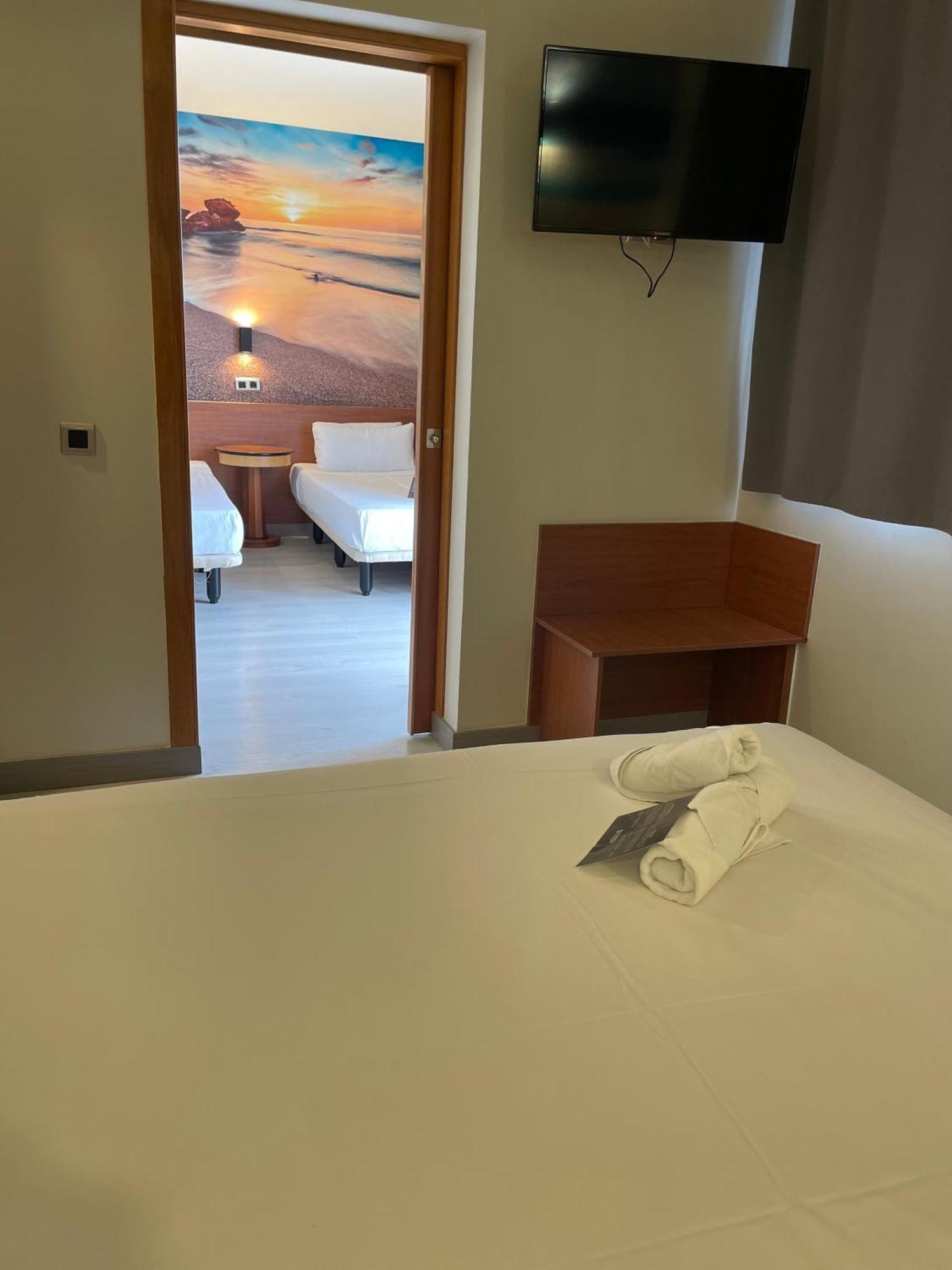 Cambrils Paradise Kültér fotó