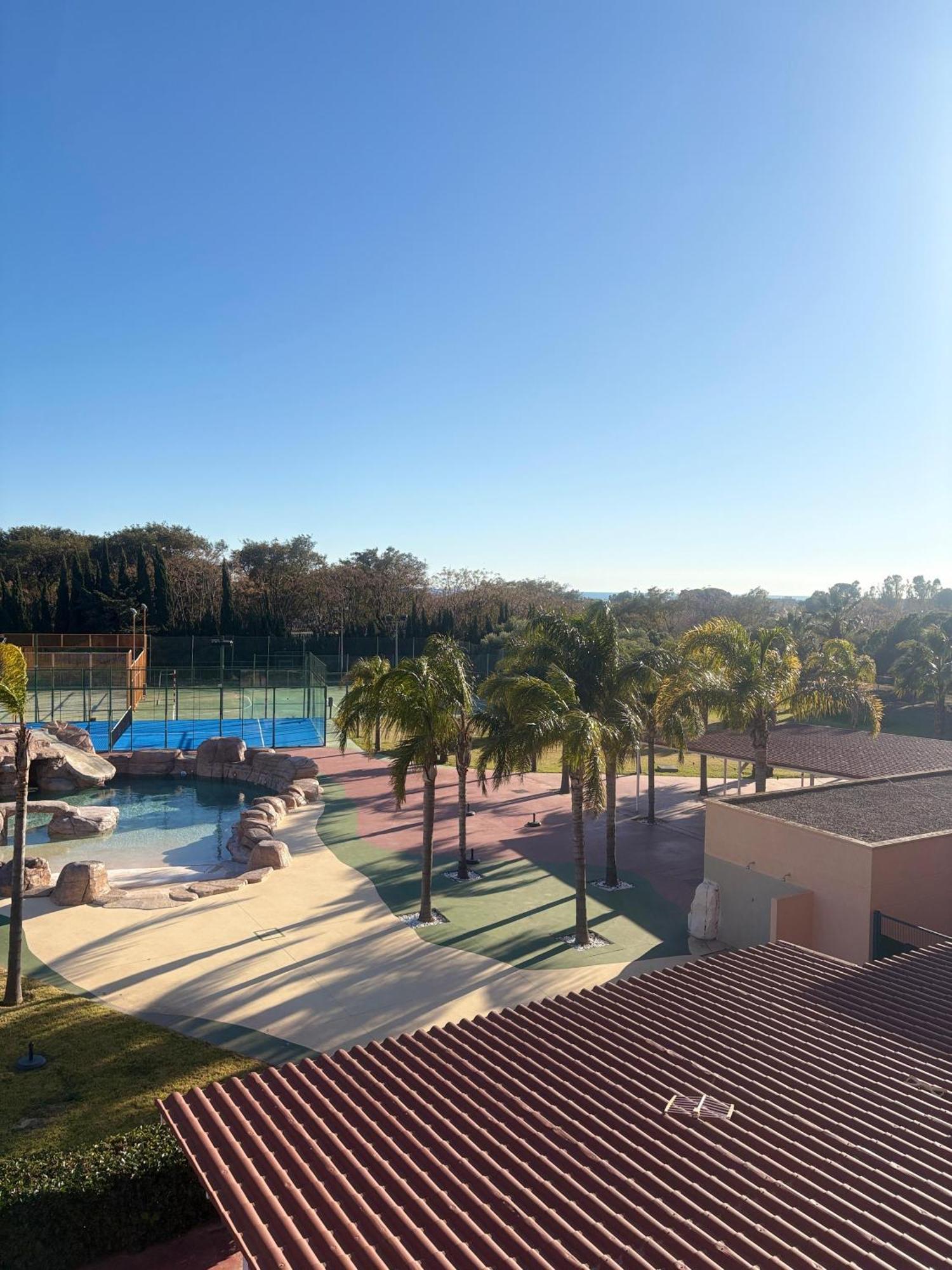 Cambrils Paradise Kültér fotó