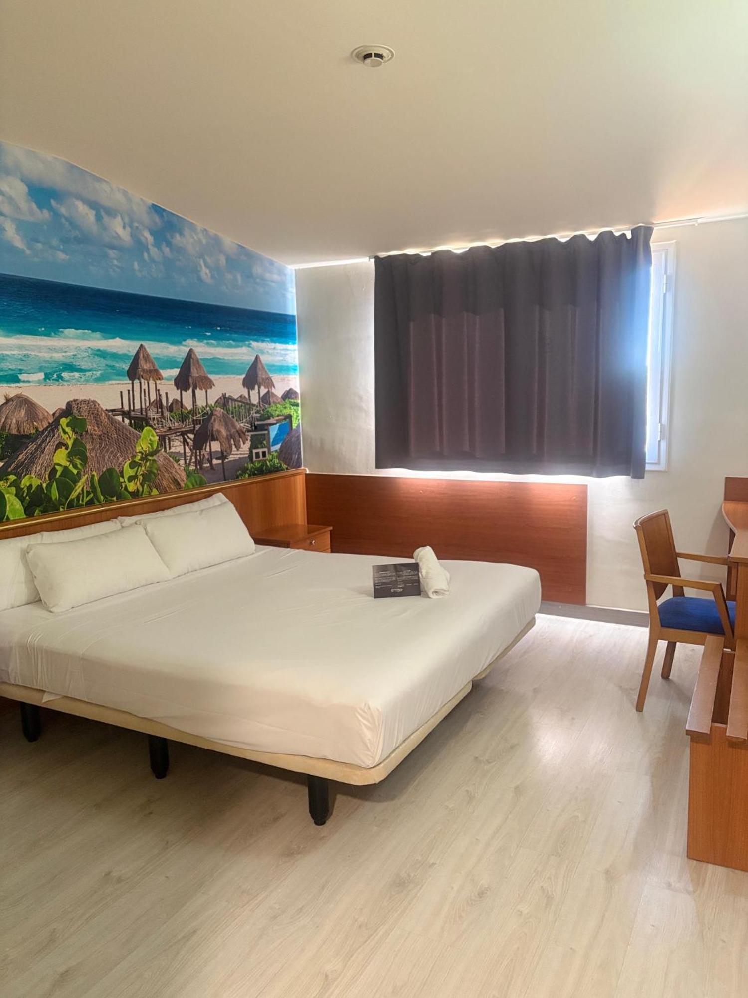 Cambrils Paradise Kültér fotó