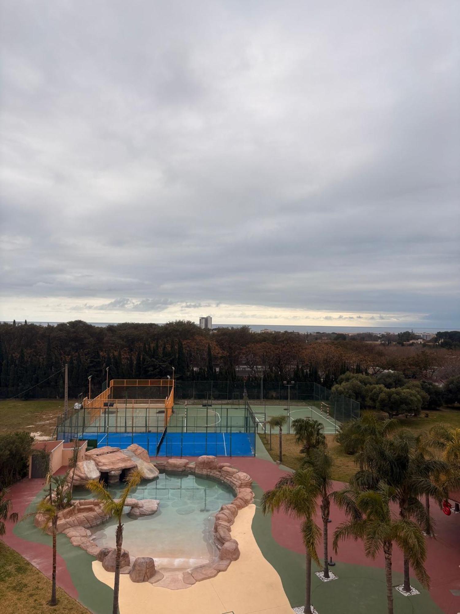 Cambrils Paradise Kültér fotó